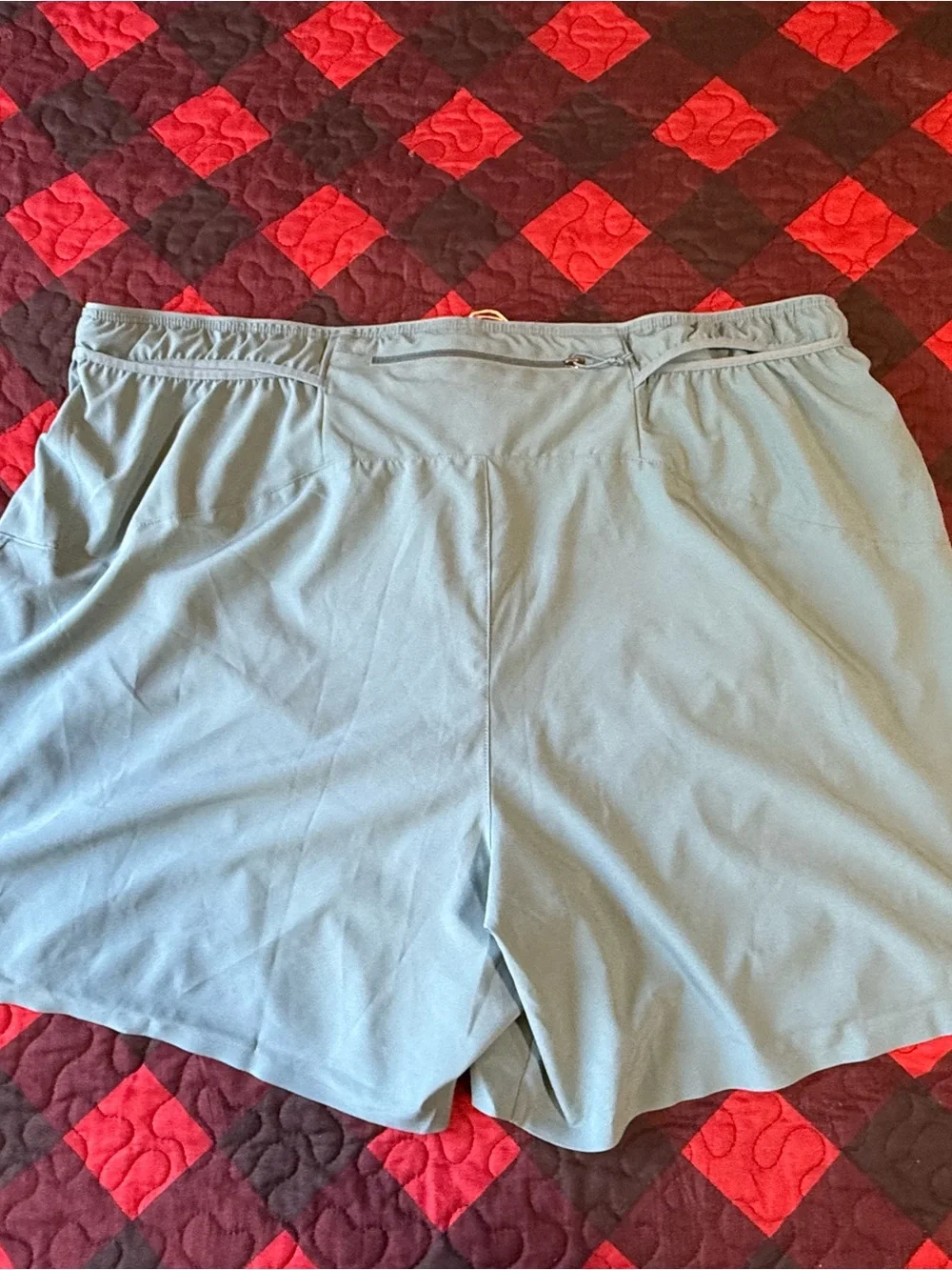 Patagonia Men's Strider Pro Shorts 5
